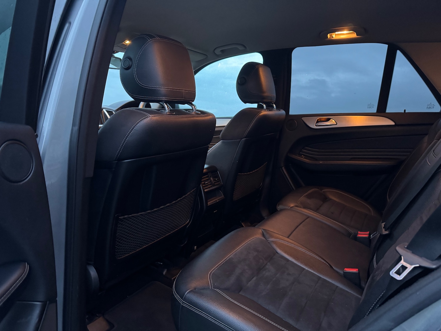 Used Mercedes-Benz M Class 2012 for sale - 77026709: Photo 22