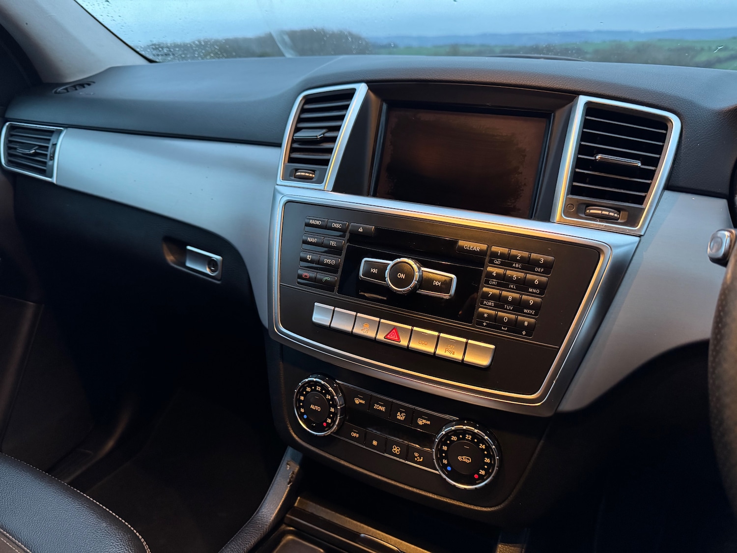 Used Mercedes-Benz M Class 2012 for sale - 77026709: Photo 31