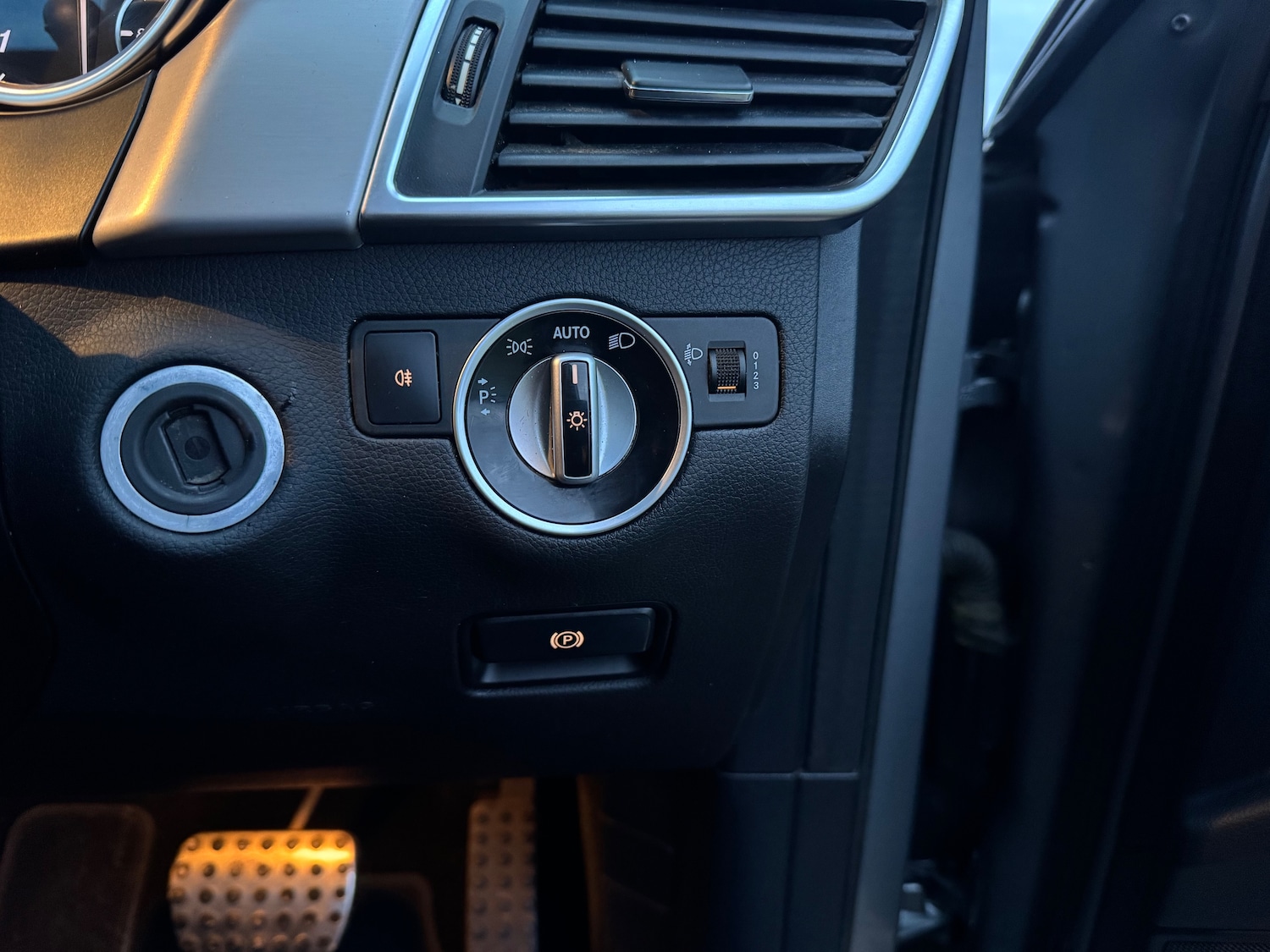 Used Mercedes-Benz M Class 2012 for sale - 77026709: Photo 33