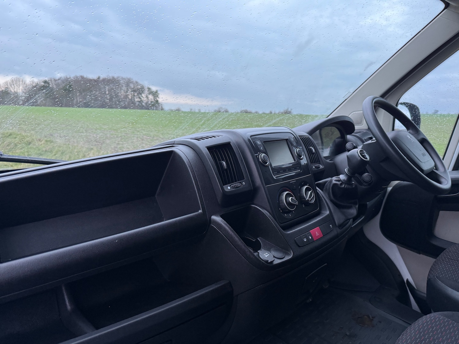 Used Peugeot Boxer 2019 for sale - 77048360: Photo 10