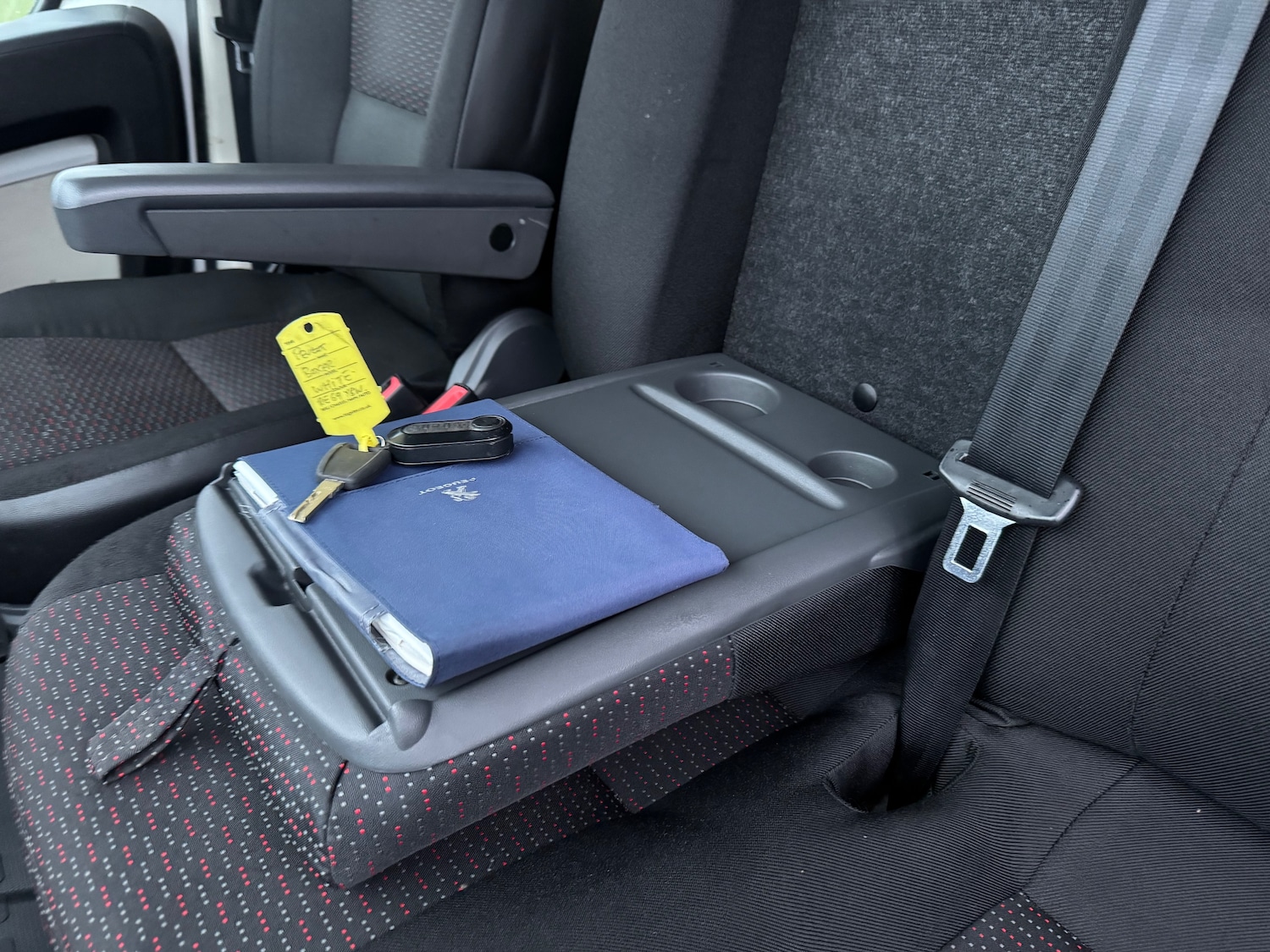 Used Peugeot Boxer 2019 for sale - 77048360: Photo 11