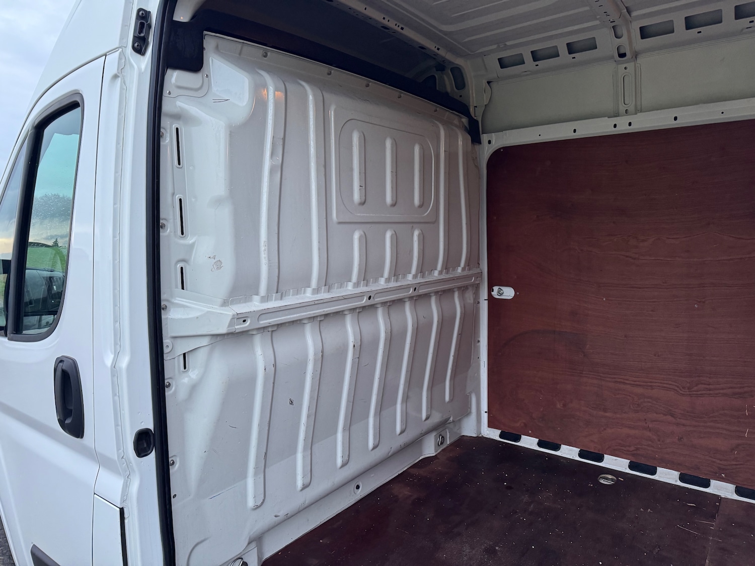 Used Peugeot Boxer 2019 for sale - 77048360: Photo 15