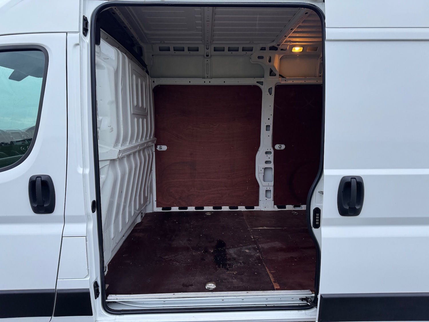 Used Peugeot Boxer 2019 for sale - 77048360: Photo 16