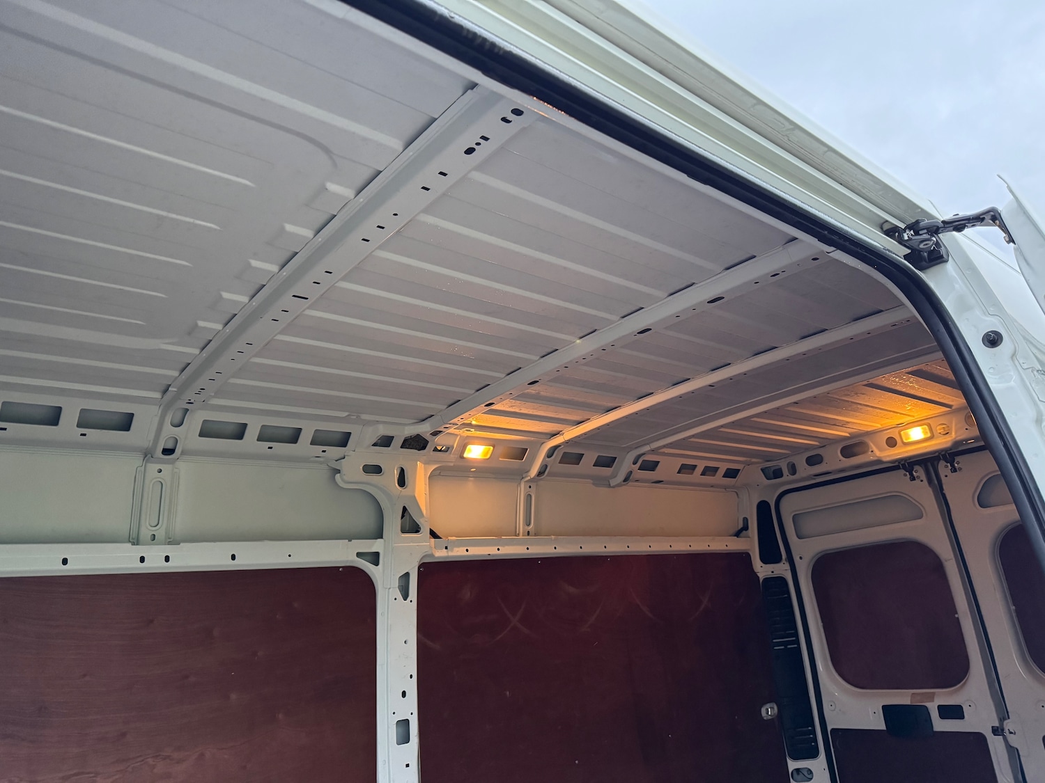 Used Peugeot Boxer 2019 for sale - 77048360: Photo 18