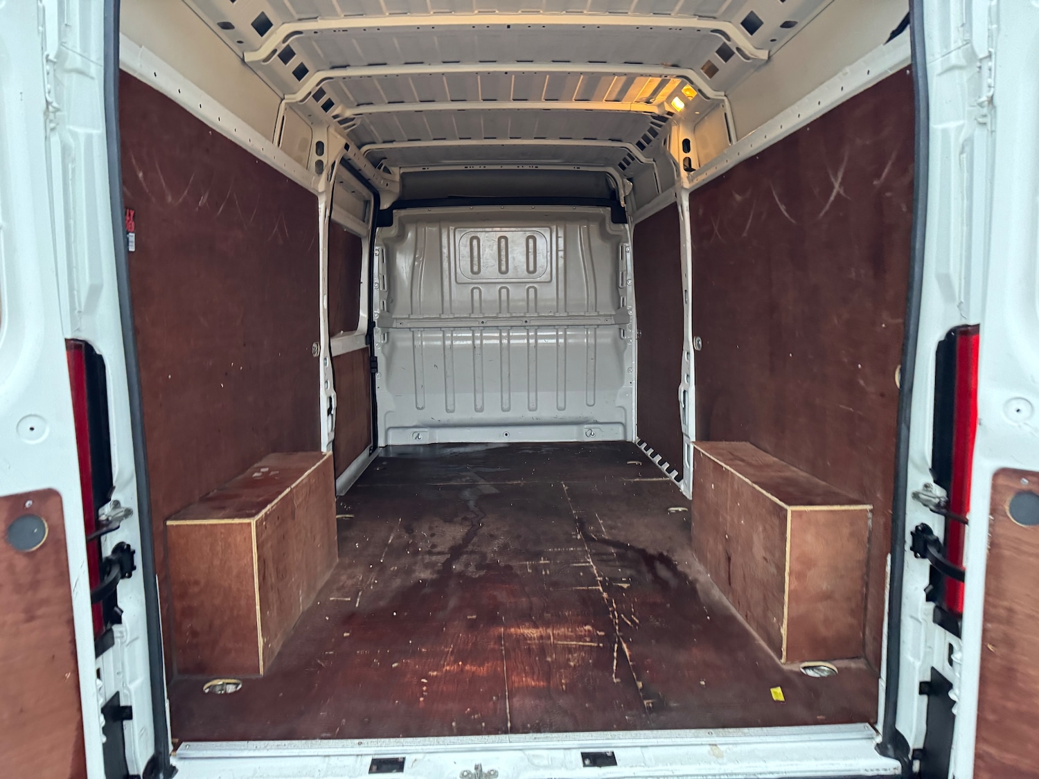 Used Peugeot Boxer 2019 for sale - 77048360: Photo 19