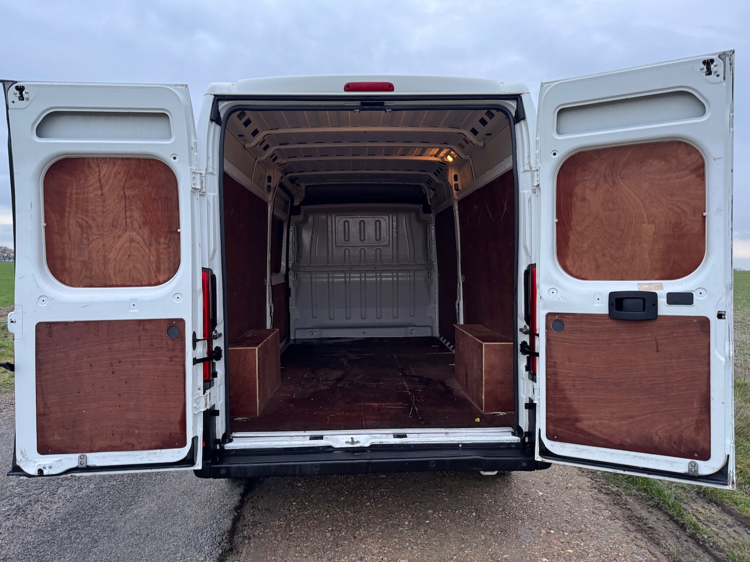 Used Peugeot Boxer 2019 for sale - 77048360: Photo 20