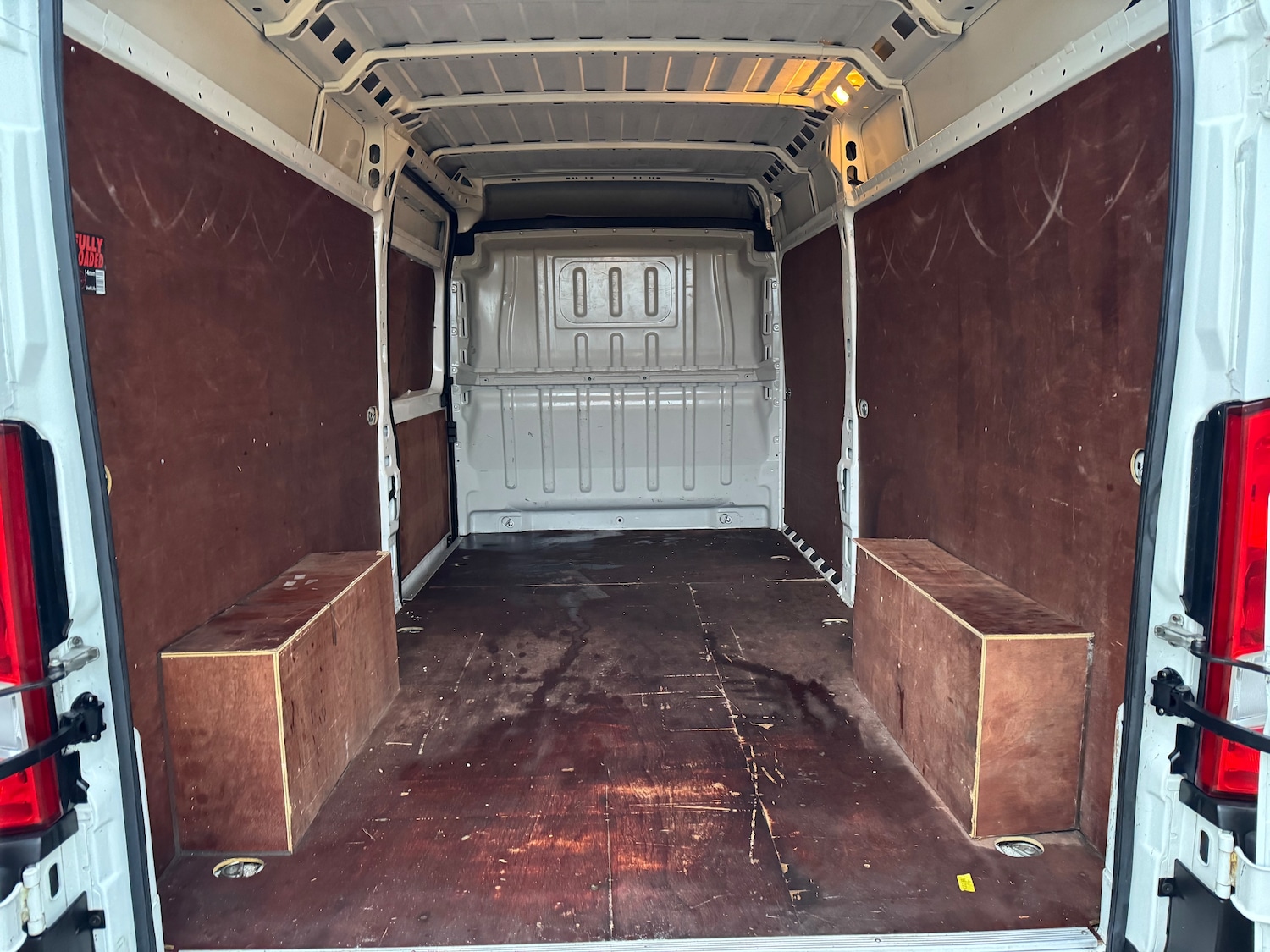 Used Peugeot Boxer 2019 for sale - 77048360: Photo 21