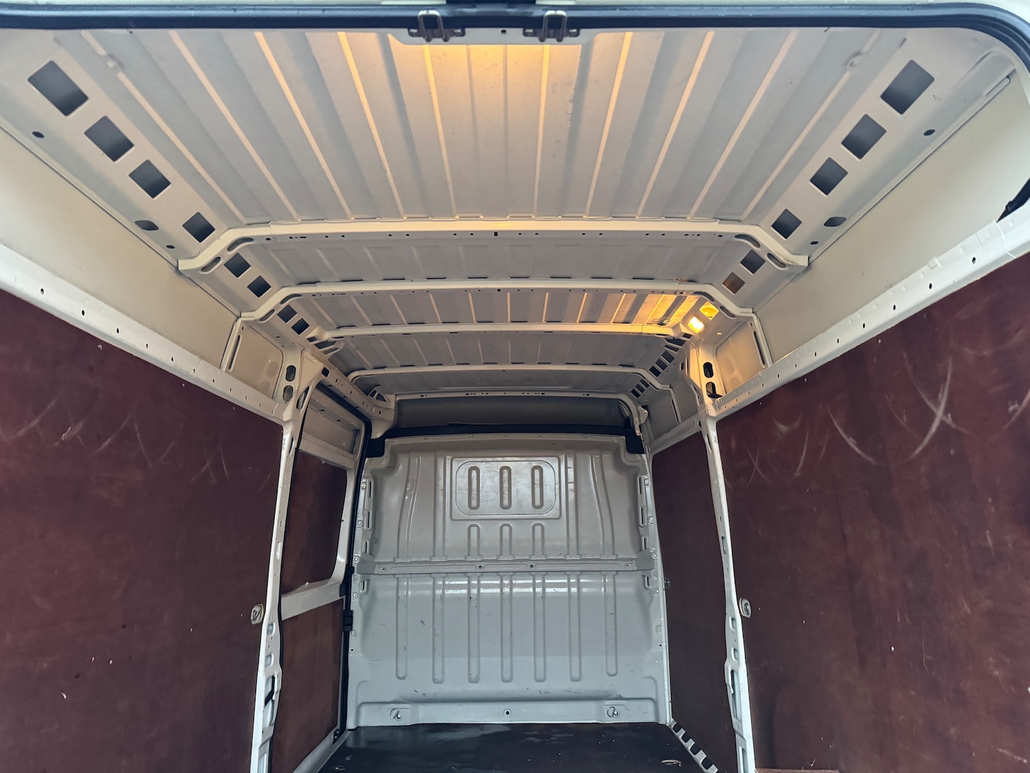 Used Peugeot Boxer 2019 for sale - 77048360: Photo 23