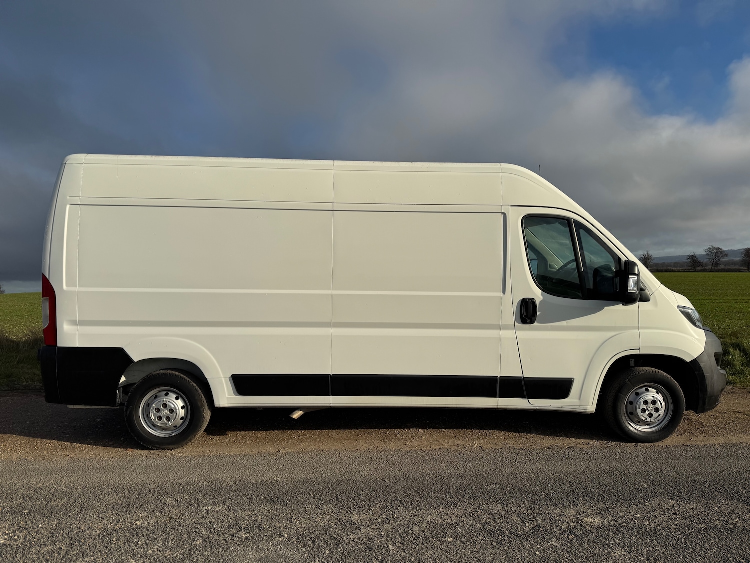 Used Peugeot Boxer 2019 for sale - 77048360: Photo 25