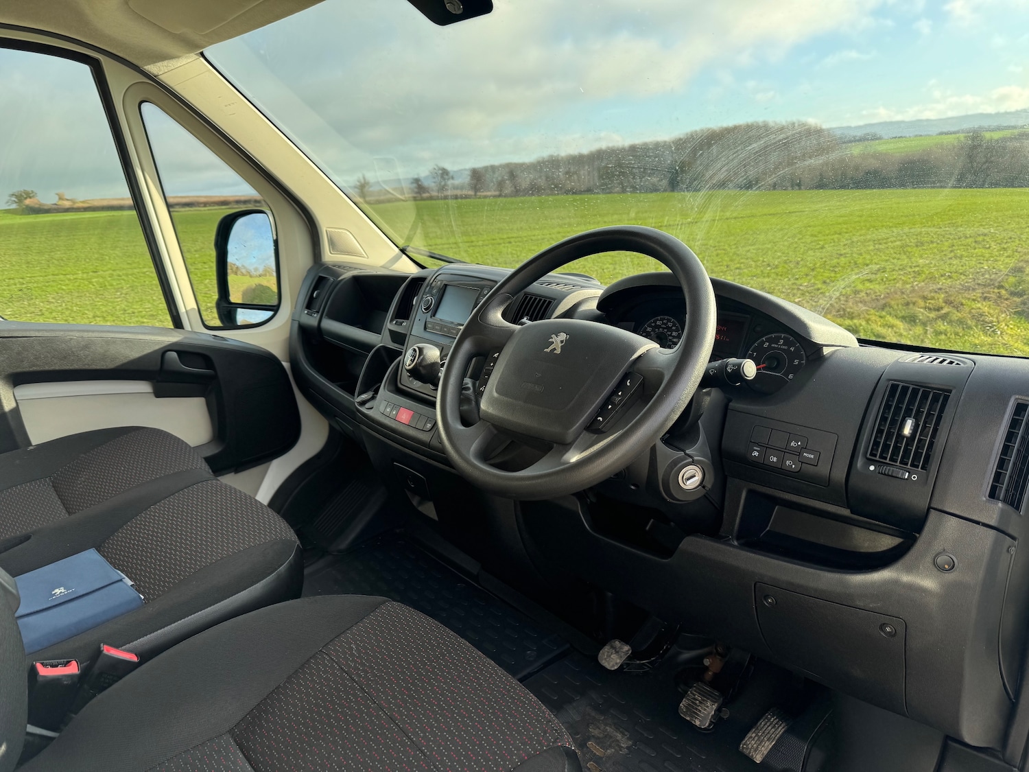 Used Peugeot Boxer 2019 for sale - 77048360: Photo 28