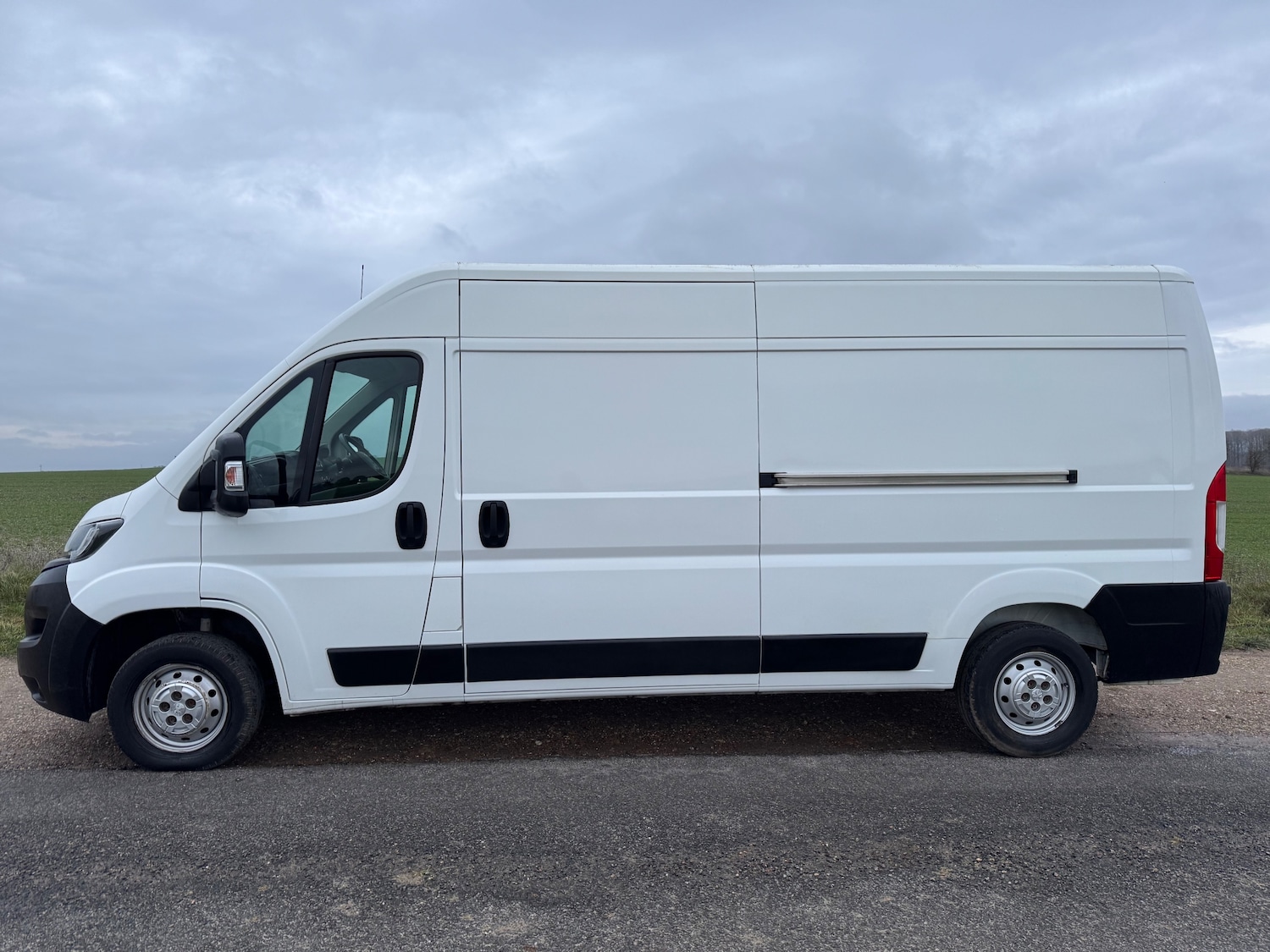 Used Peugeot Boxer 2019 for sale - 77048360: Photo 3