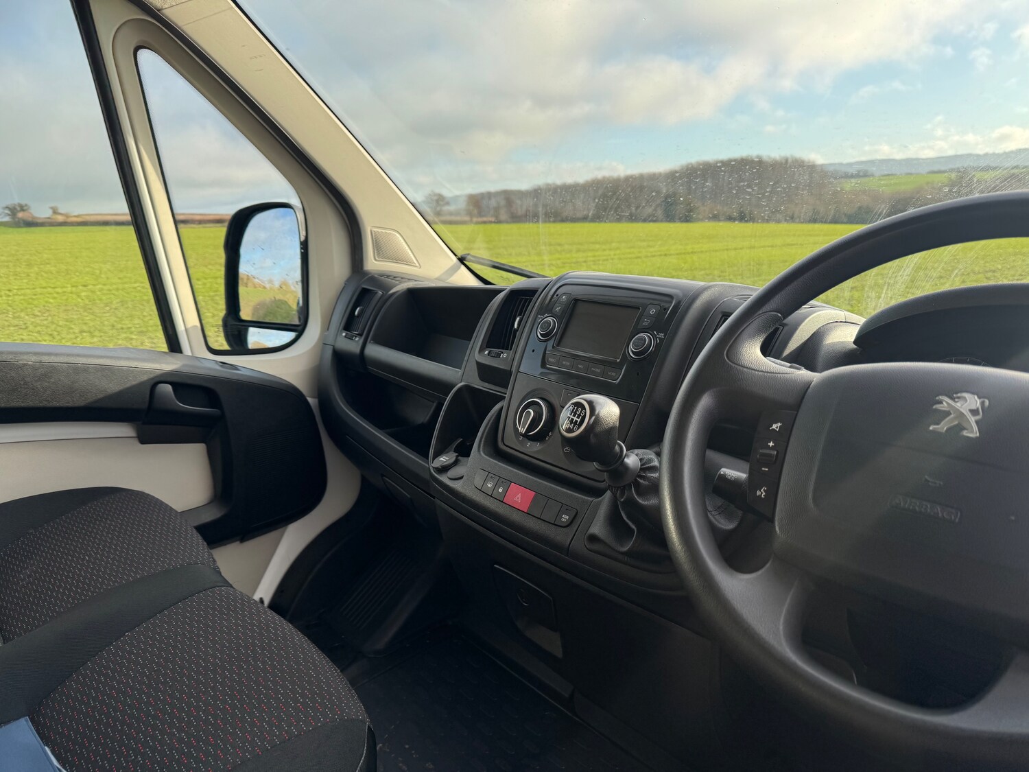 Used Peugeot Boxer 2019 for sale - 77048360: Photo 31