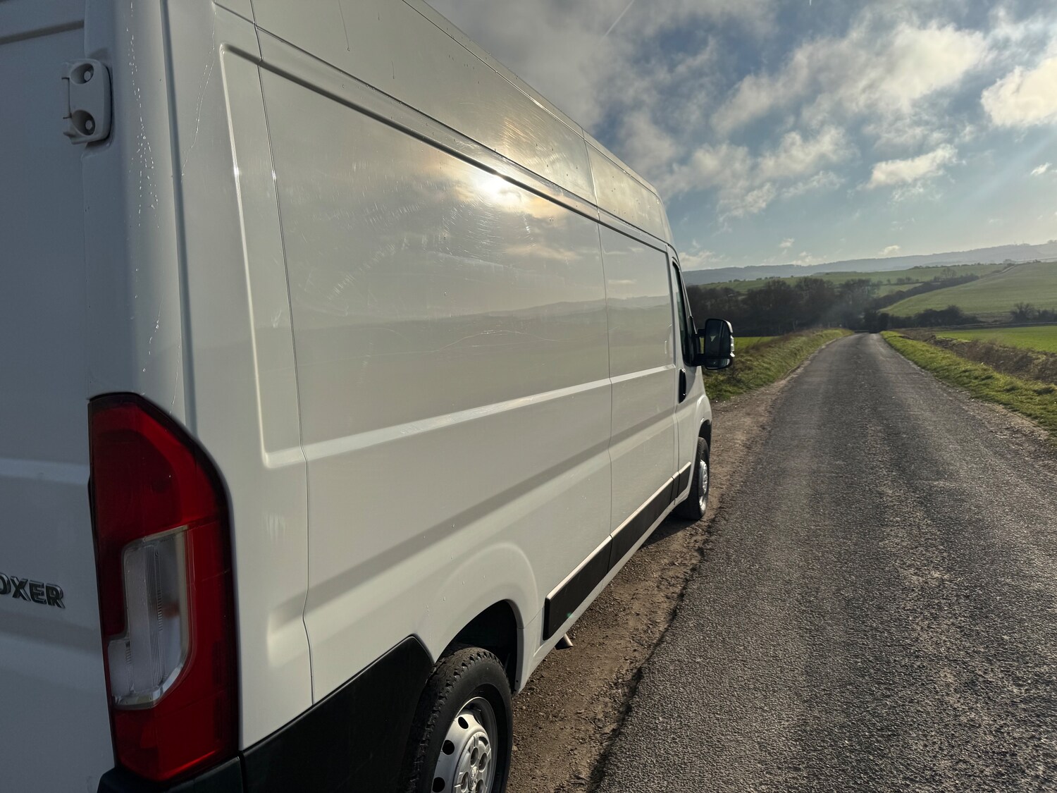 Used Peugeot Boxer 2019 for sale - 77048360: Photo 34