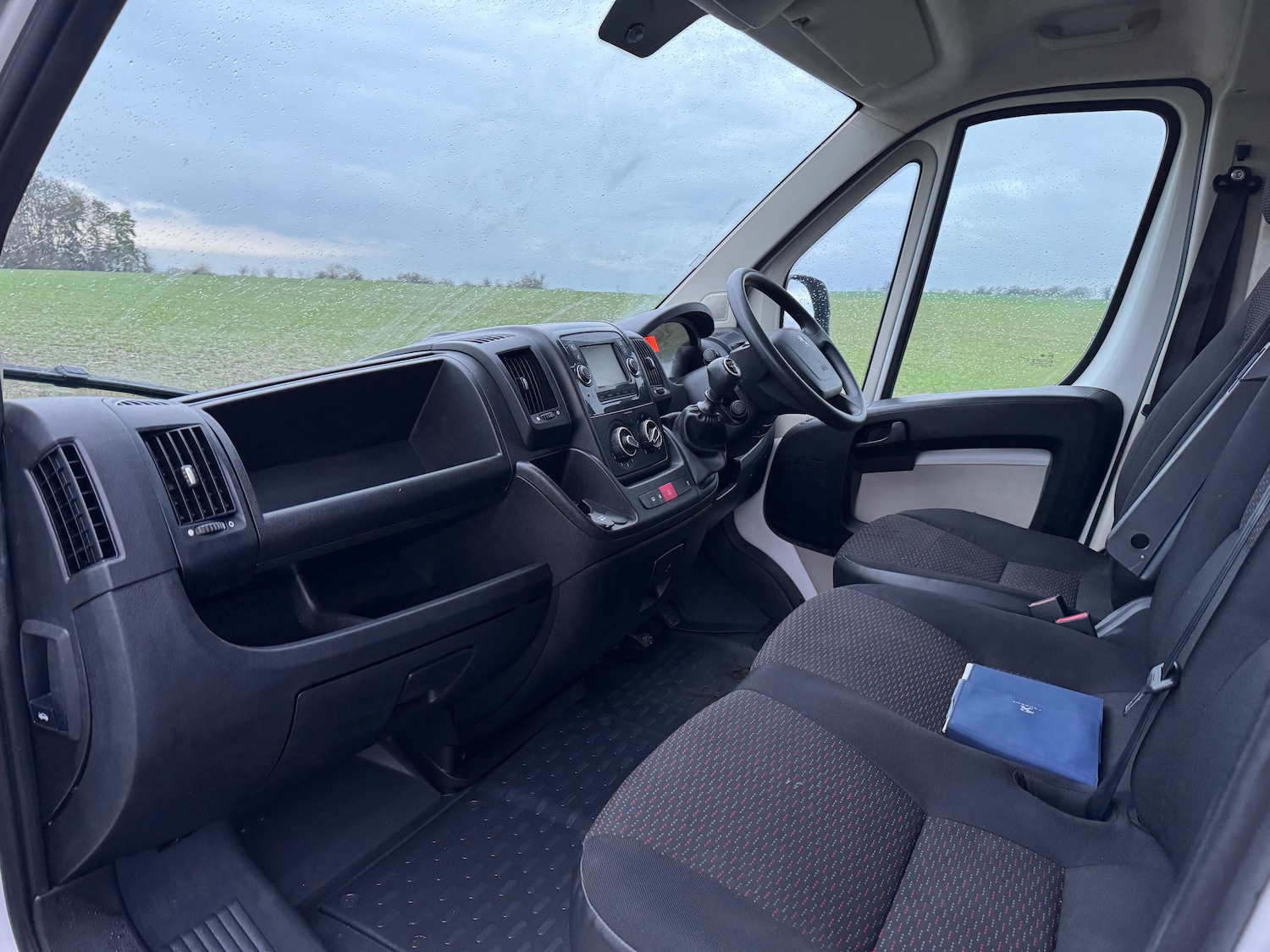 Used Peugeot Boxer 2019 for sale - 77048360: Photo 6