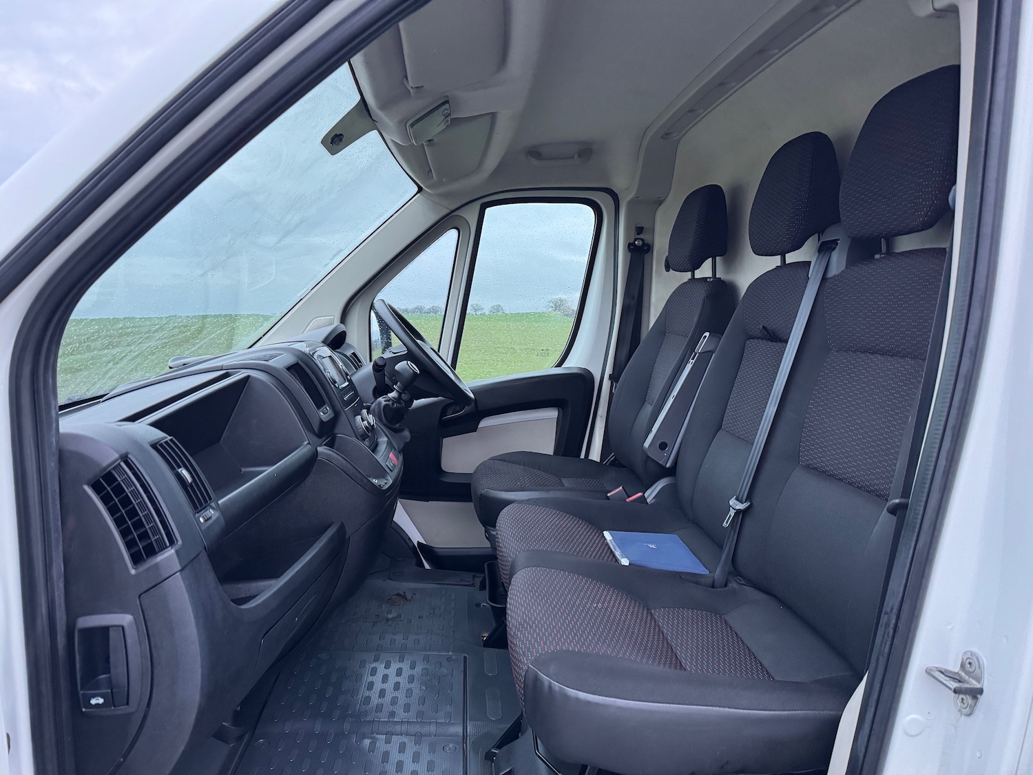 Used Peugeot Boxer 2019 for sale - 77048360: Photo 7