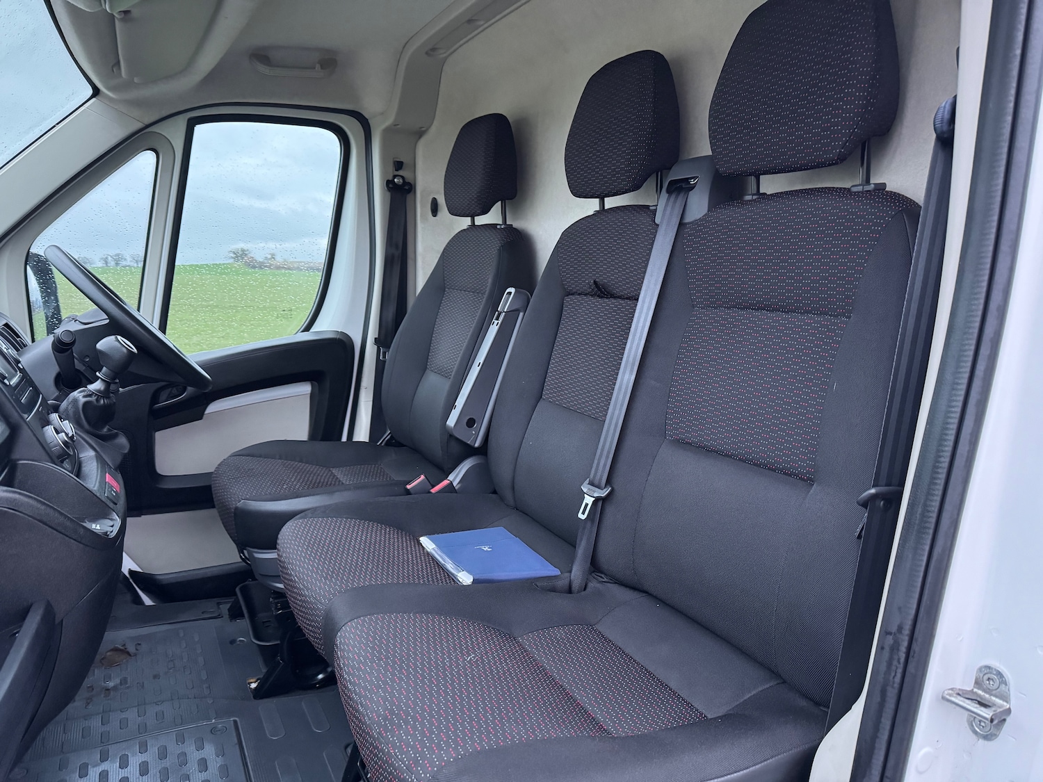 Used Peugeot Boxer 2019 for sale - 77048360: Photo 8