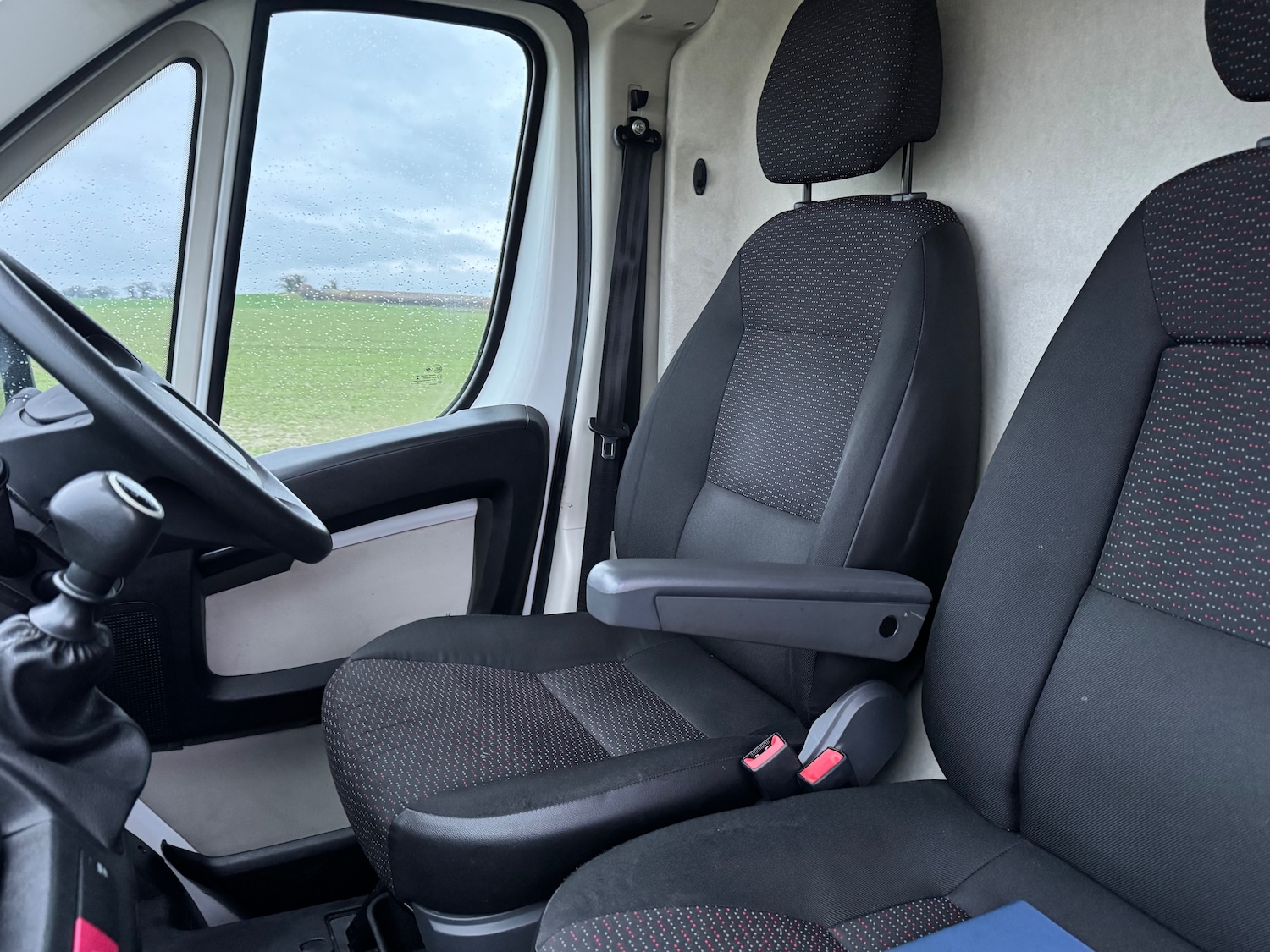 Used Peugeot Boxer 2019 for sale - 77048360: Photo 9