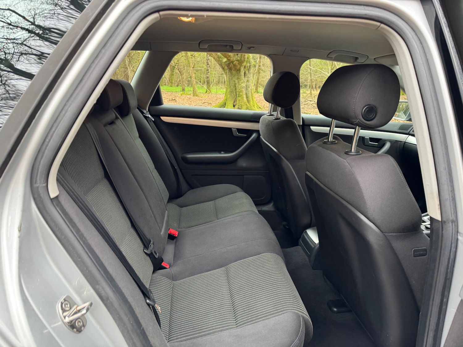 Used Audi A4 2008 for sale - 78063576: Photo 10