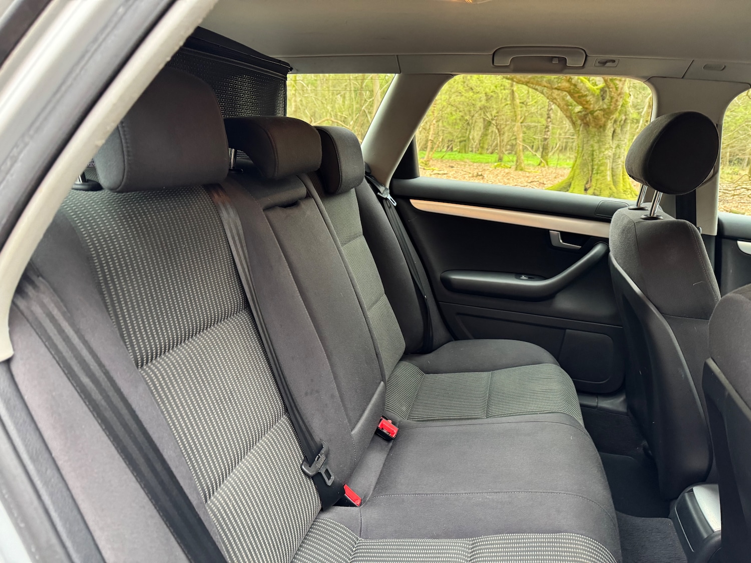 Used Audi A4 2008 for sale - 78063576: Photo 11