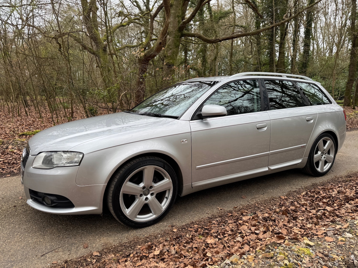 Used Audi A4 2008 for sale - 78063576: Photo 15