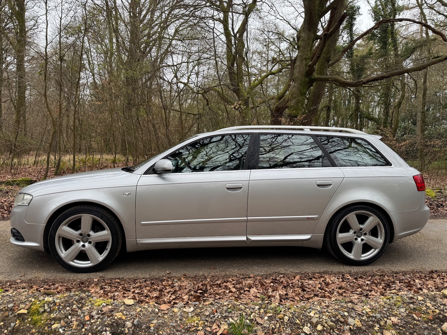 Used Audi A4 2008 for sale - 78063576: Photo 16