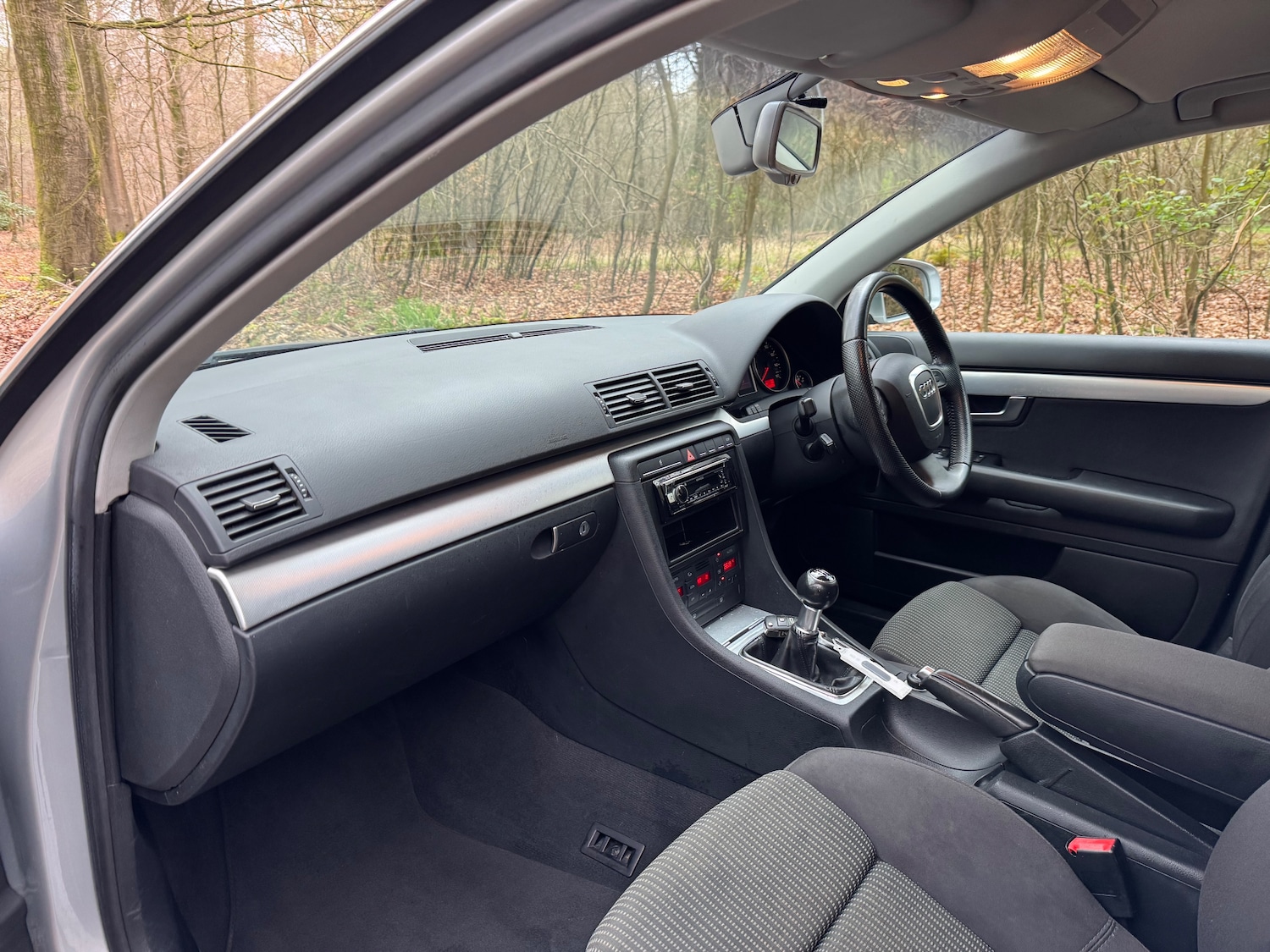 Used Audi A4 2008 for sale - 78063576: Photo 19