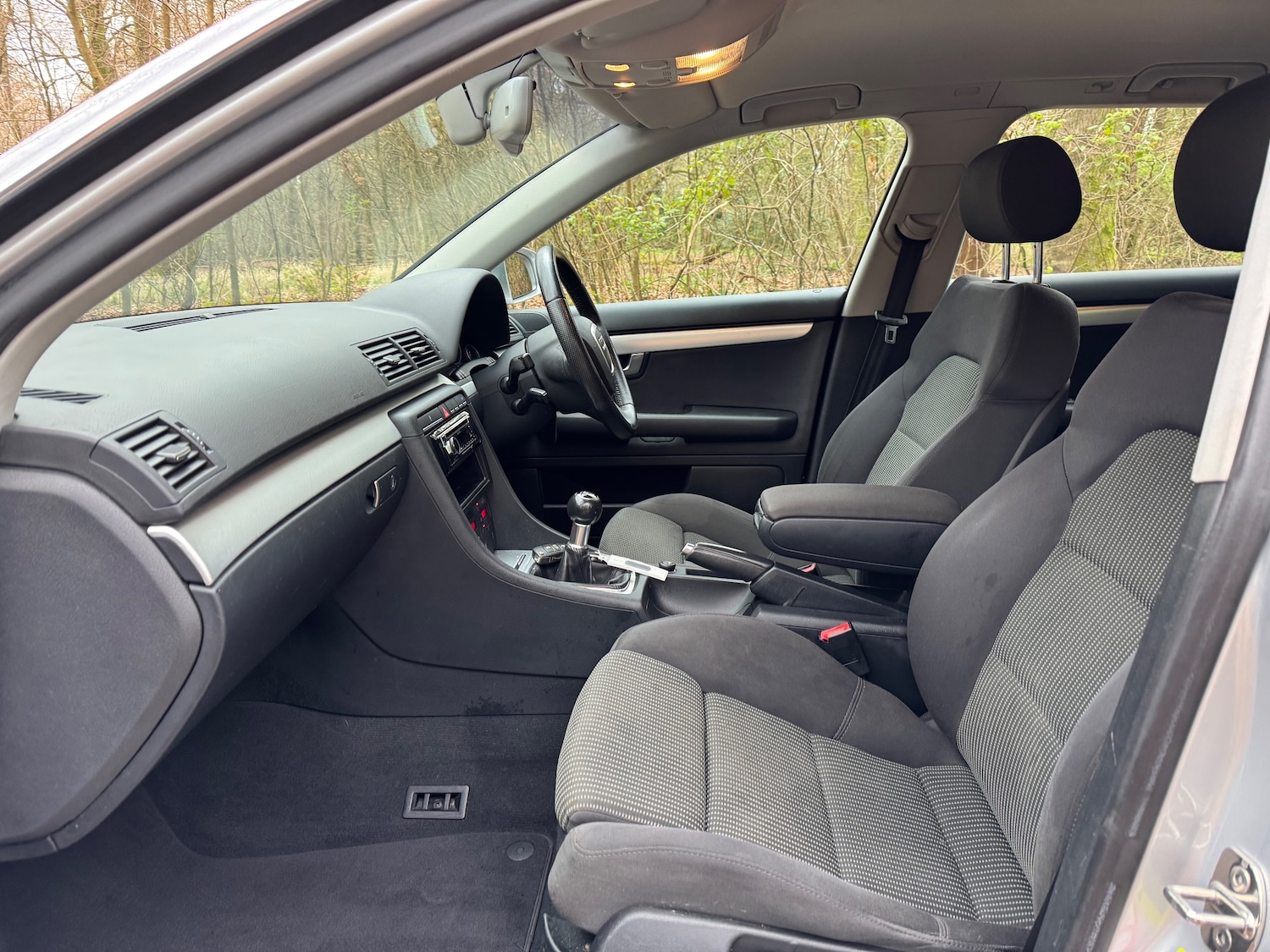 Used Audi A4 2008 for sale - 78063576: Photo 20