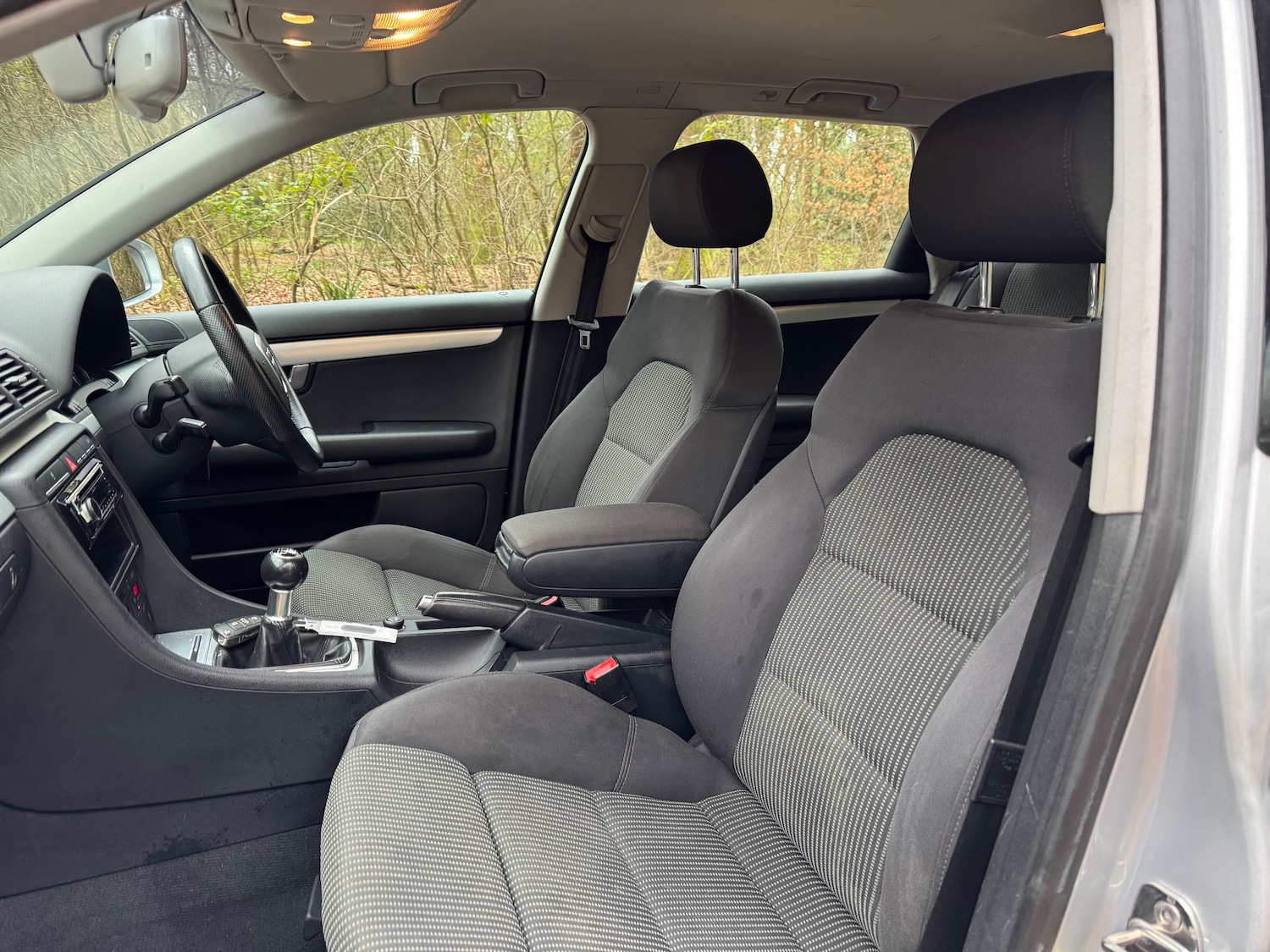 Used Audi A4 2008 for sale - 78063576: Photo 21