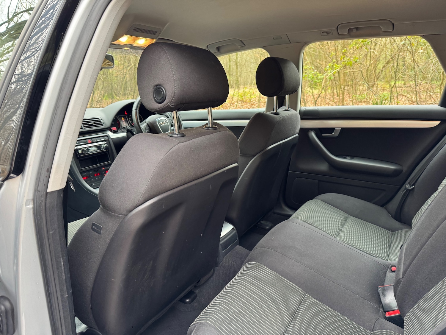 Used Audi A4 2008 for sale - 78063576: Photo 22