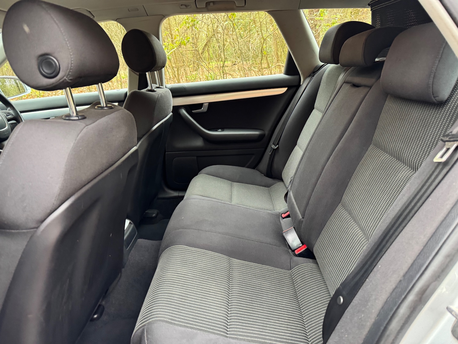 Used Audi A4 2008 for sale - 78063576: Photo 23