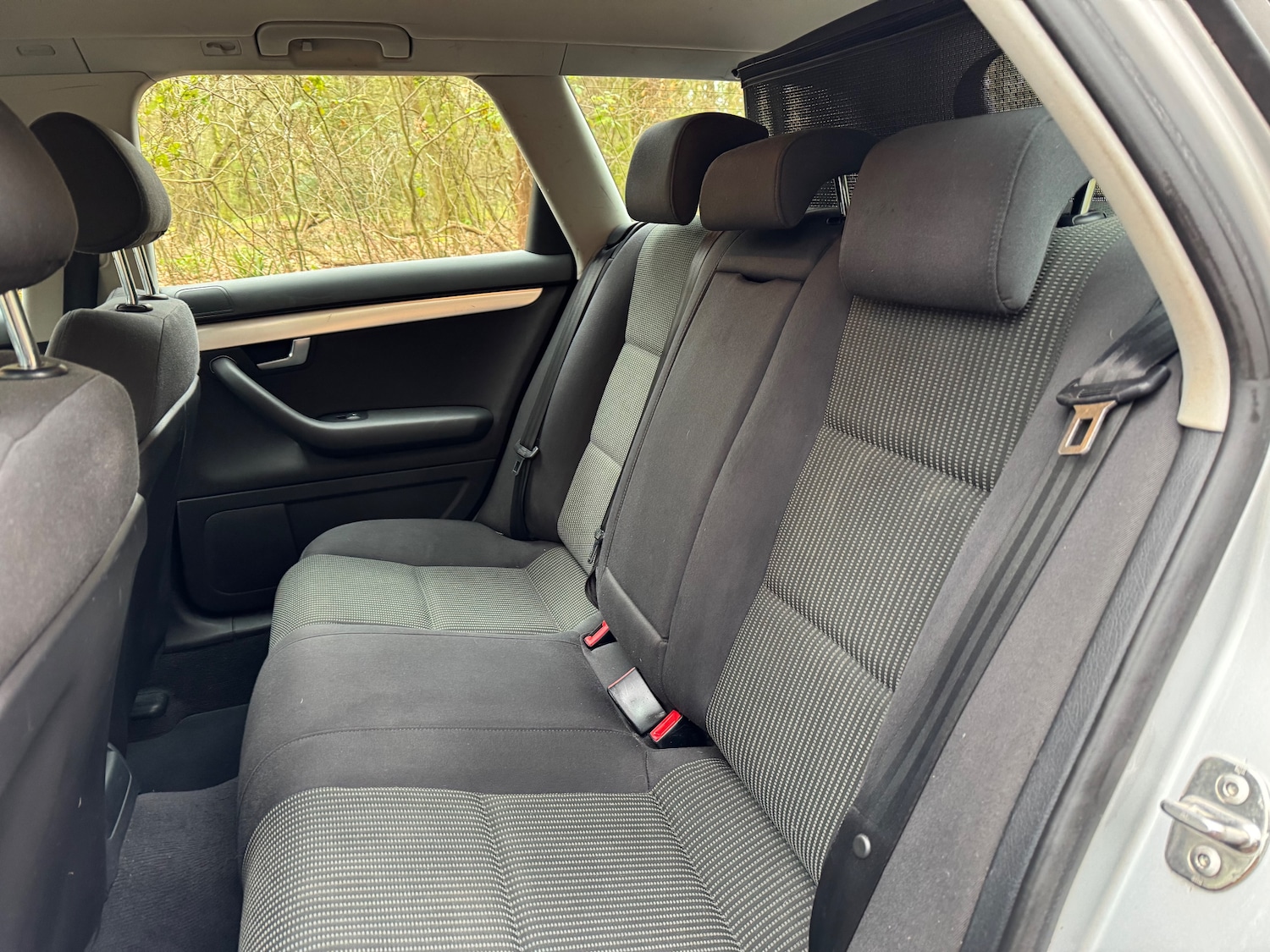 Used Audi A4 2008 for sale - 78063576: Photo 24