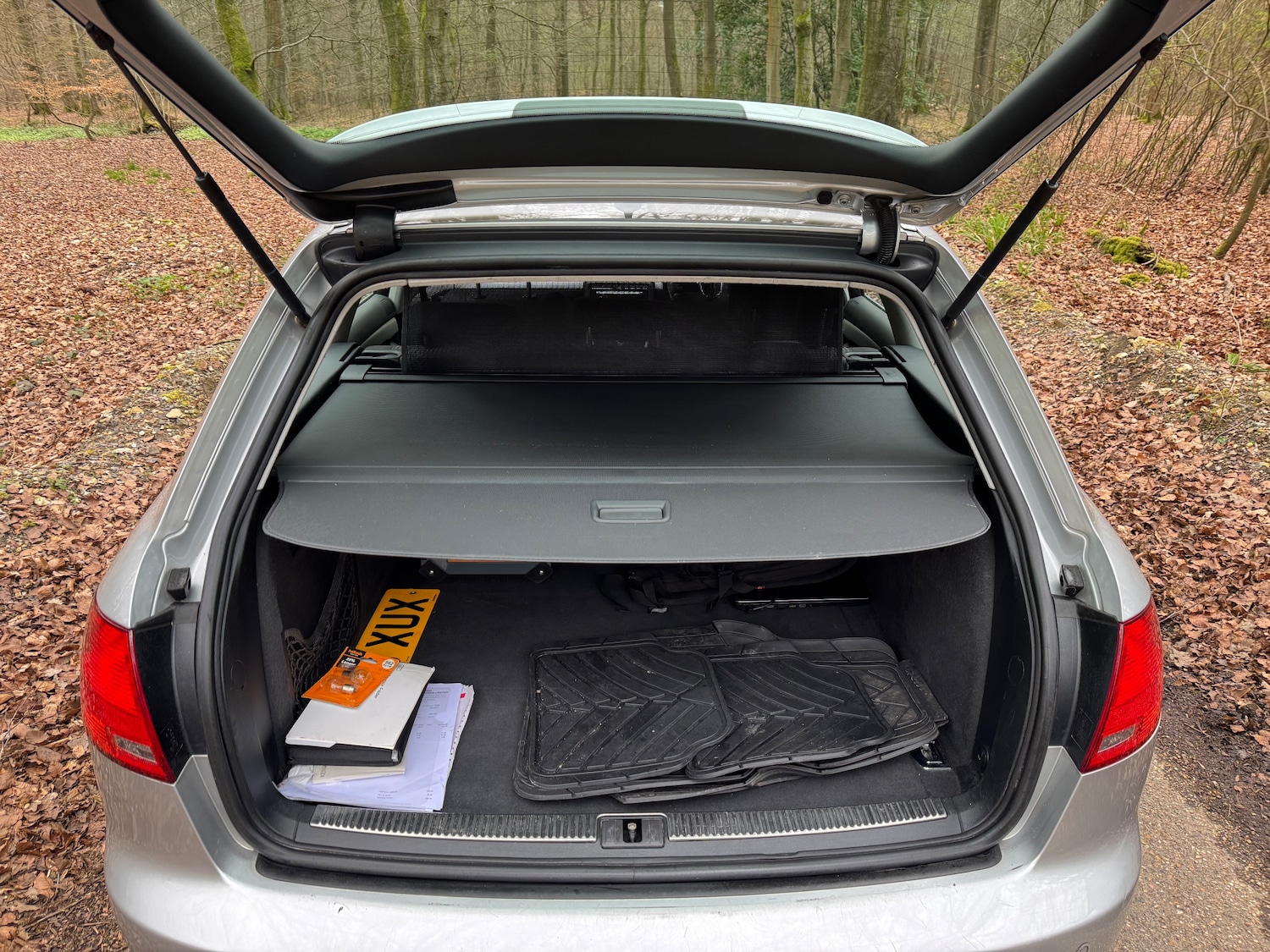 Used Audi A4 2008 for sale - 78063576: Photo 26