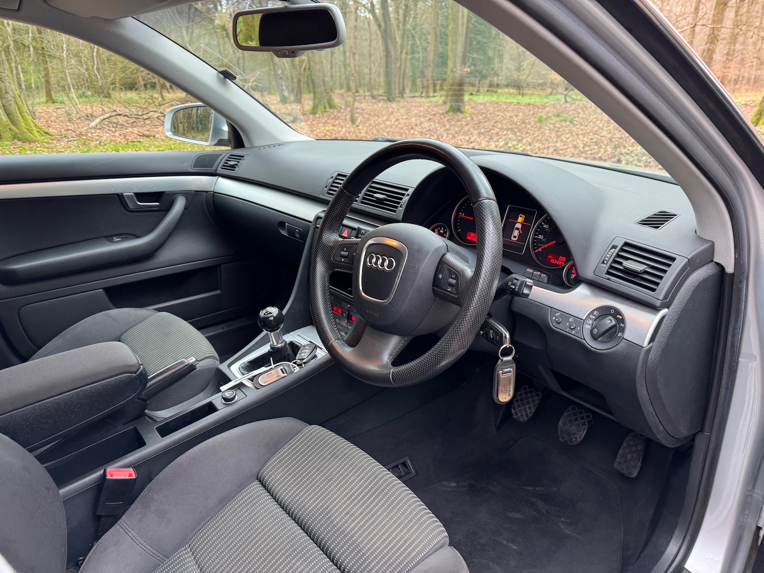 Used Audi A4 2008 for sale - 78063576: Photo 6