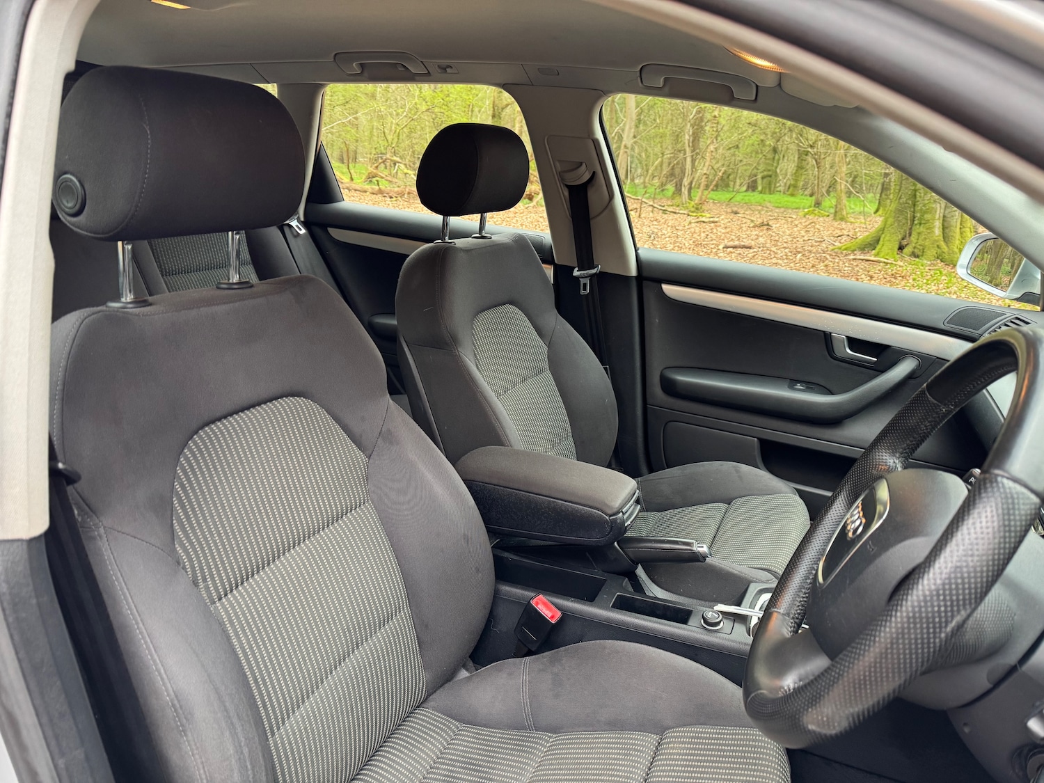 Used Audi A4 2008 for sale - 78063576: Photo 8