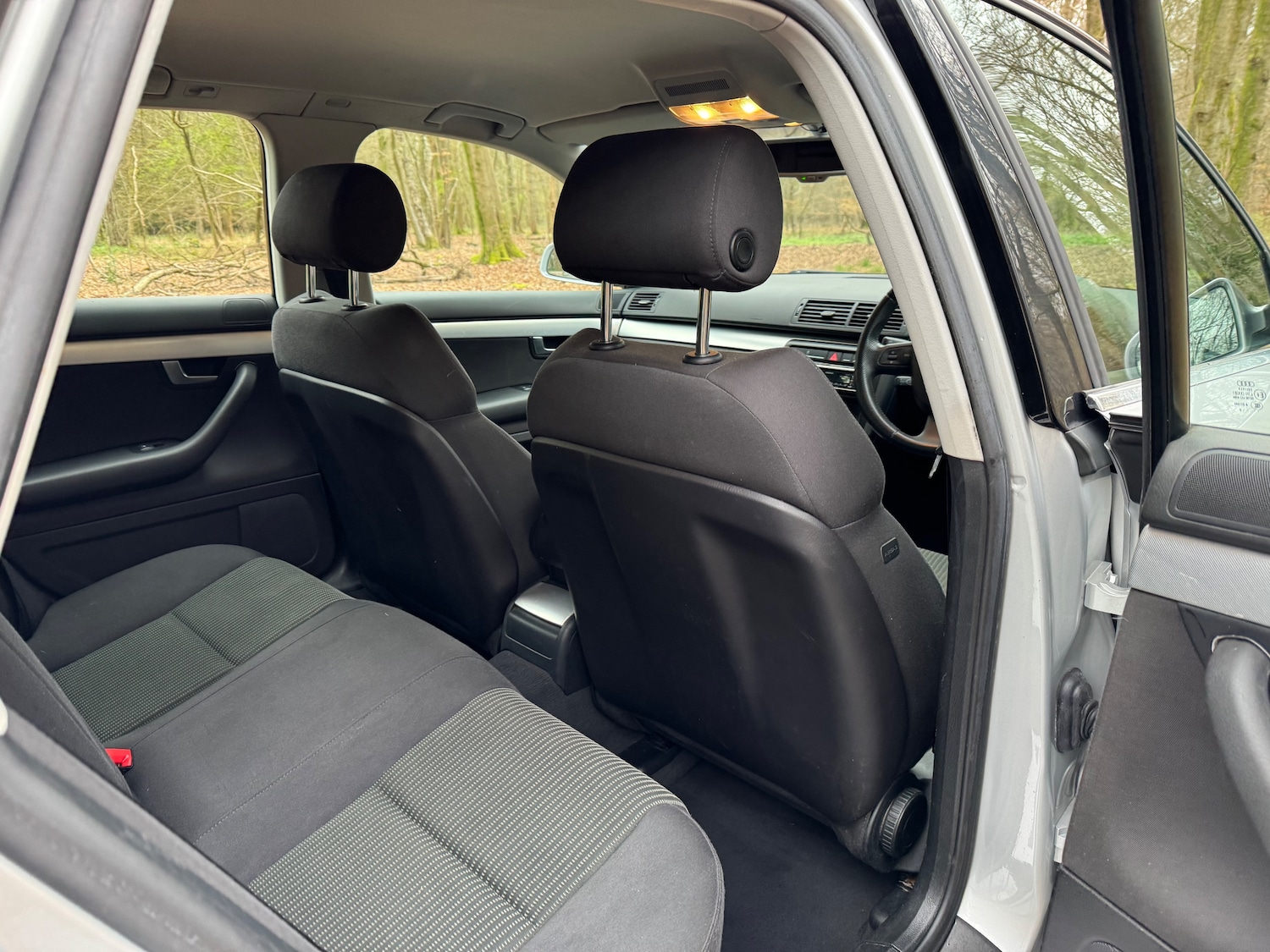 Used Audi A4 2008 for sale - 78063576: Photo 9