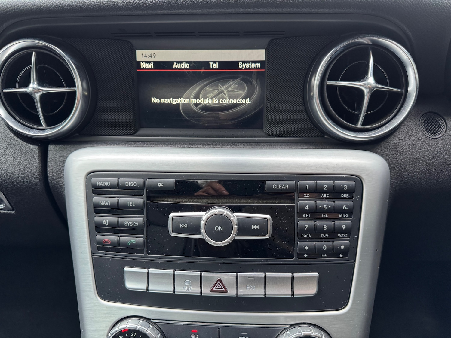 Used Mercedes-Benz SLK 2014 for sale - 77493799: Photo 15