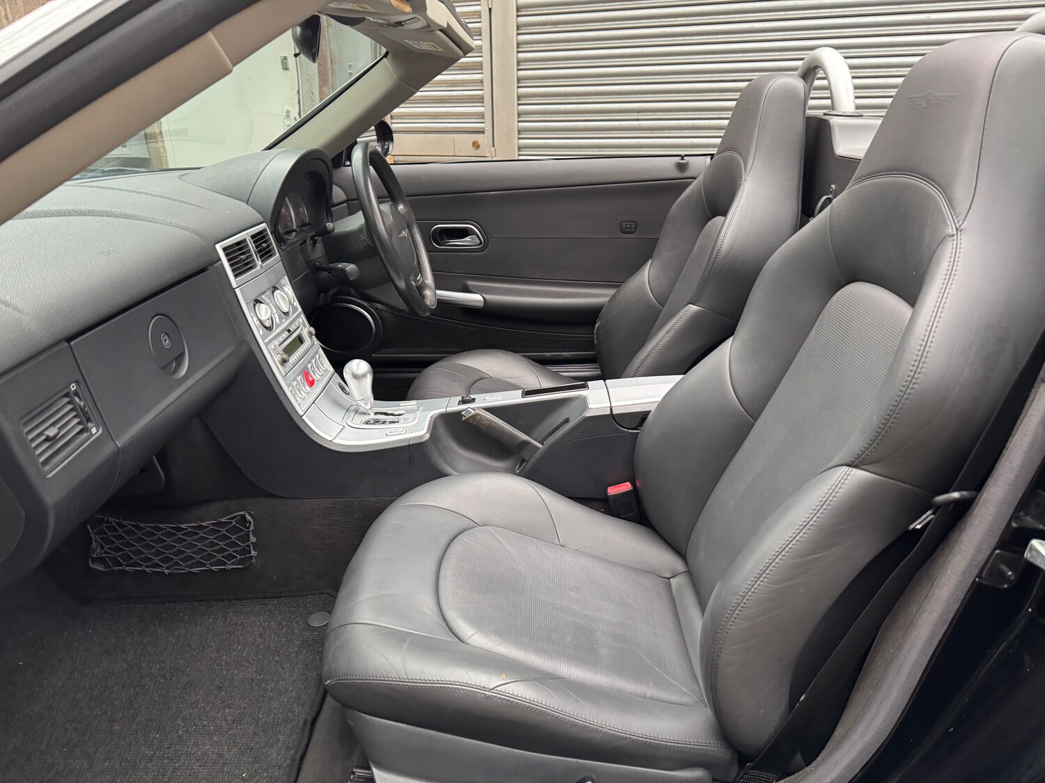 Used Chrysler Crossfire 2005 for sale - 77262893: Photo 21