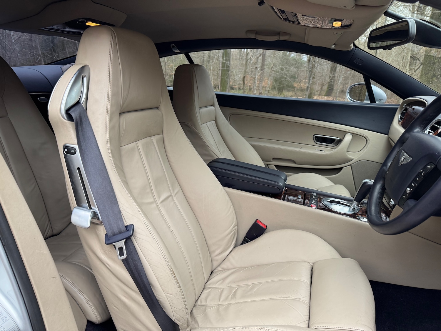 Used Bentley Continental 2004 for sale - 77648264: Photo 6