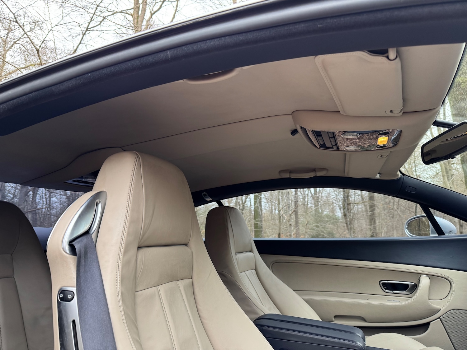 Used Bentley Continental 2004 for sale - 77648264: Photo 8