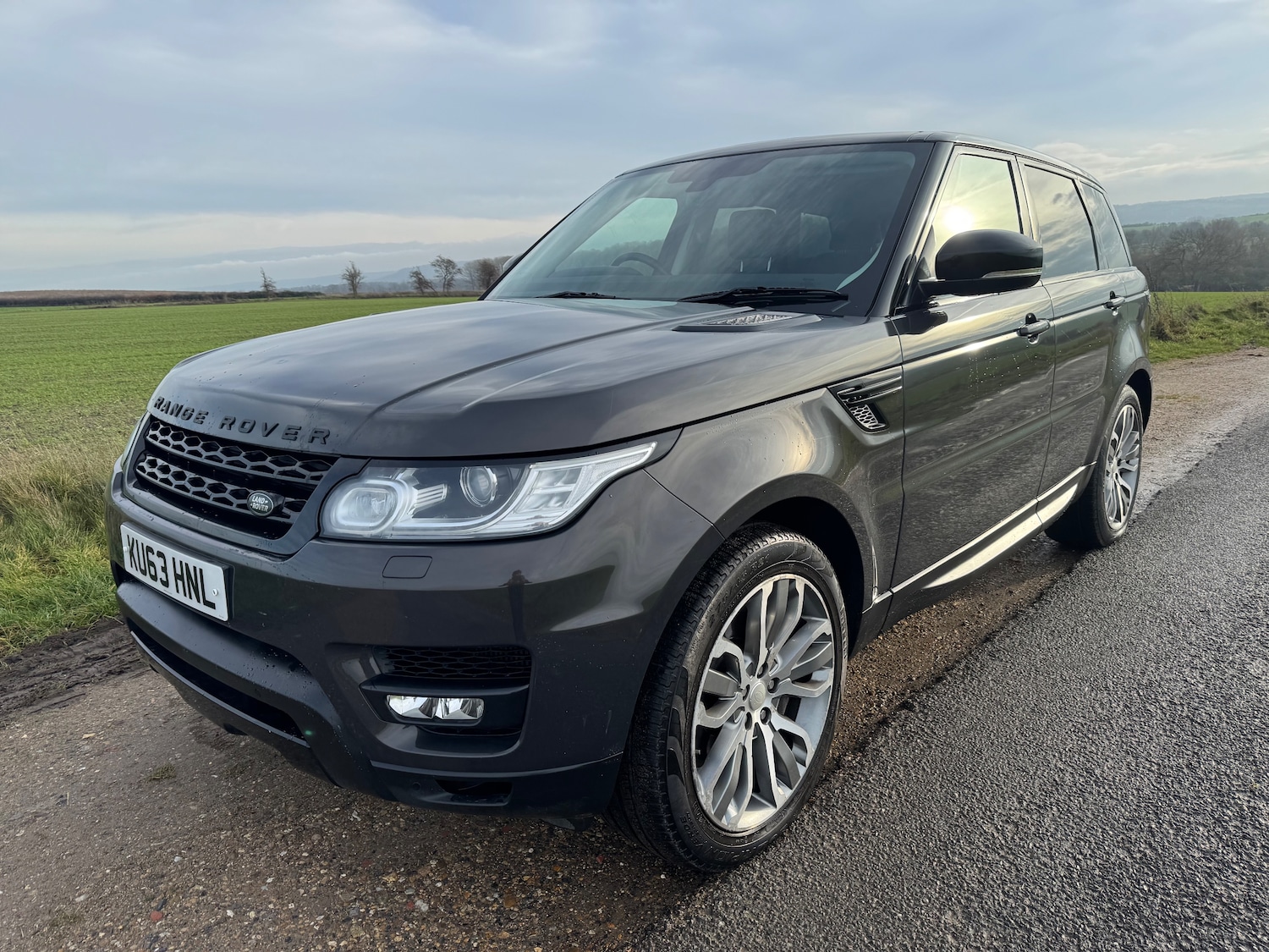 Used Land Rover Range Rover Sport 2013 for sale - 76730225: Photo 13
