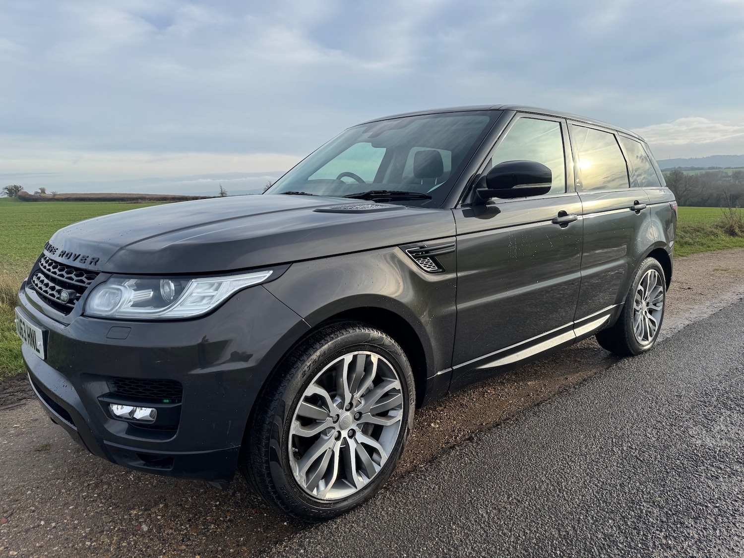 Used Land Rover Range Rover Sport 2013 for sale - 76730225: Photo 14