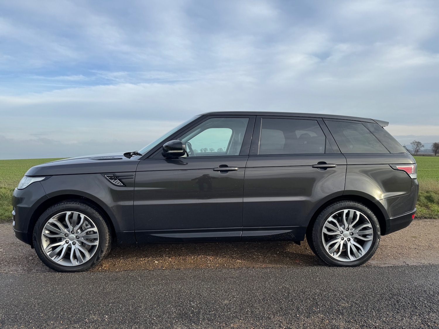 Used Land Rover Range Rover Sport 2013 for sale - 76730225: Photo 15