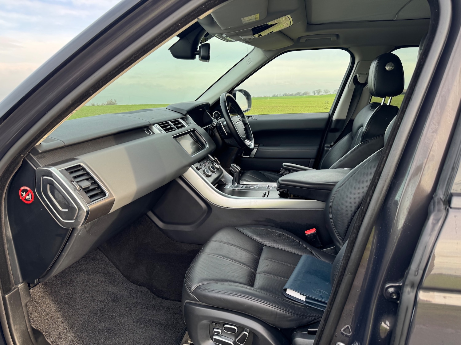 Used Land Rover Range Rover Sport 2013 for sale - 76730225: Photo 19