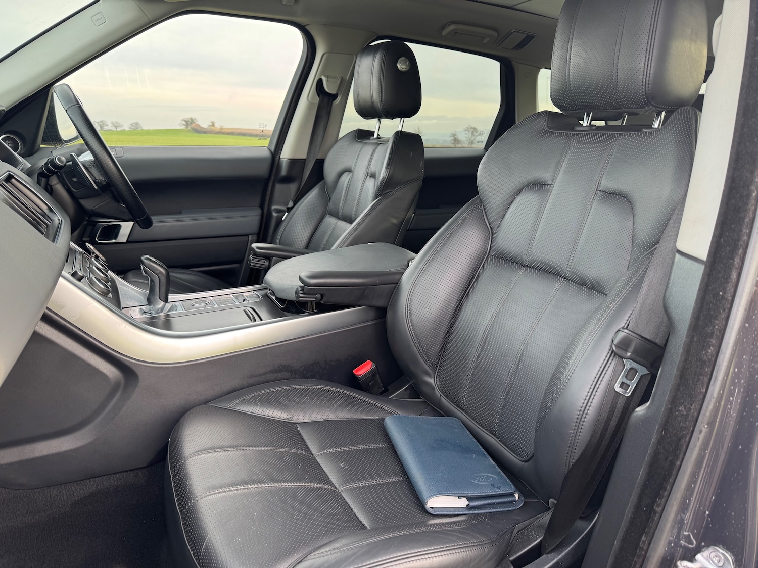 Used Land Rover Range Rover Sport 2013 for sale - 76730225: Photo 20