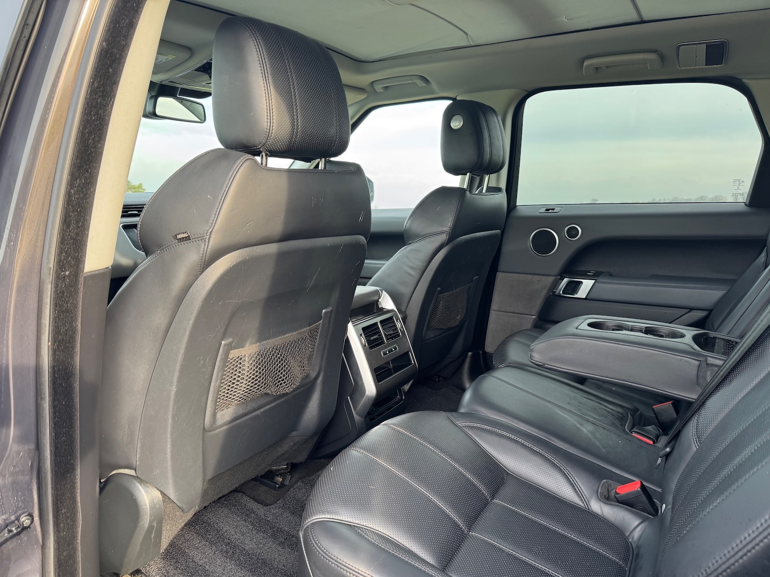 Used Land Rover Range Rover Sport 2013 for sale - 76730225: Photo 21