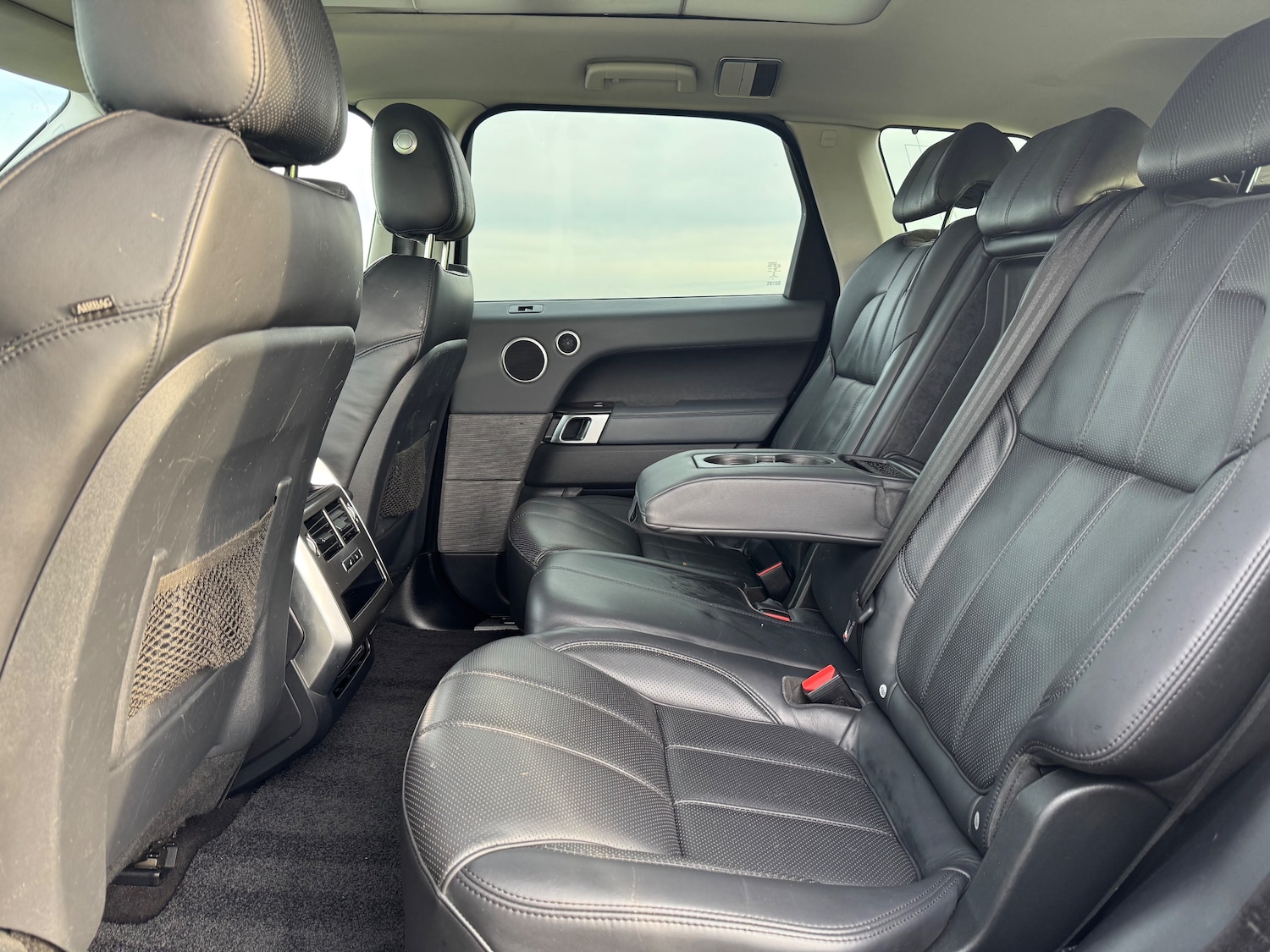 Used Land Rover Range Rover Sport 2013 for sale - 76730225: Photo 22