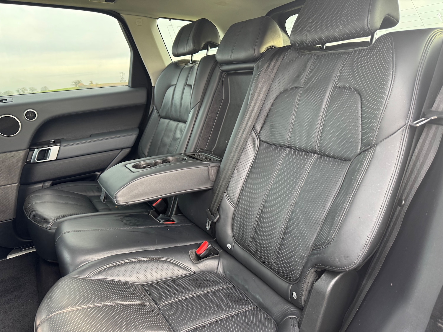 Used Land Rover Range Rover Sport 2013 for sale - 76730225: Photo 23