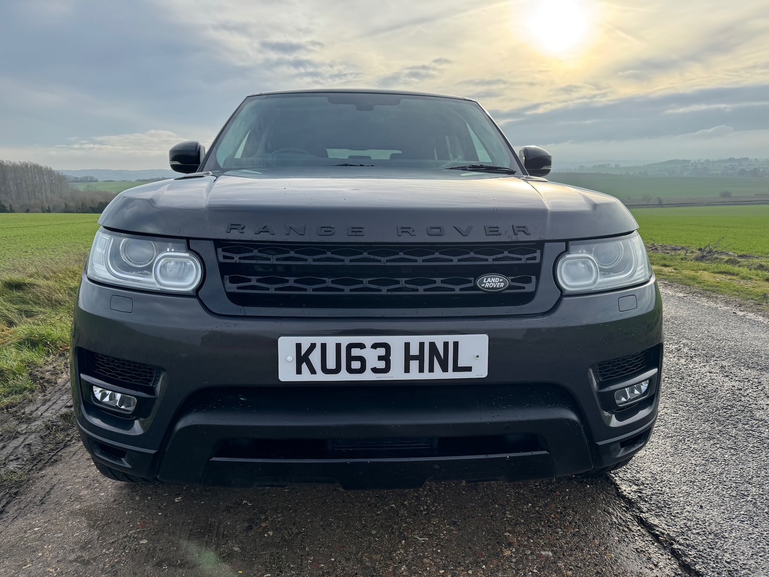 Used Land Rover Range Rover Sport 2013 for sale - 76730225: Photo 24