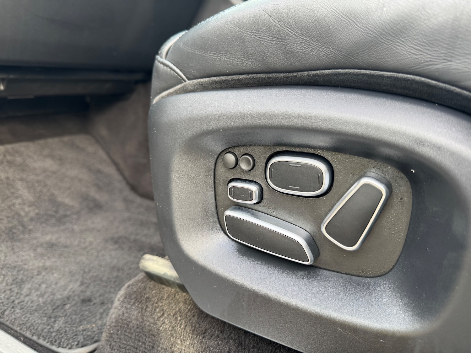 Used Land Rover Range Rover Sport 2013 for sale - 76730225: Photo 25