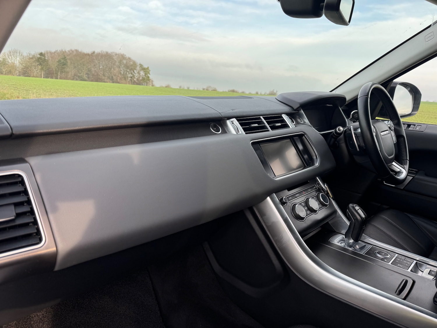 Used Land Rover Range Rover Sport 2013 for sale - 76730225: Photo 26